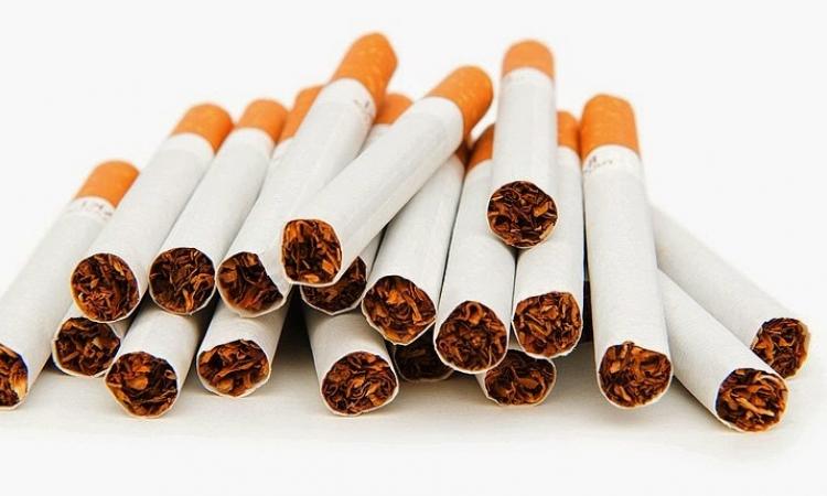 Catat, Harga Rokok Bakal naik Jadi Rp10.000/batang